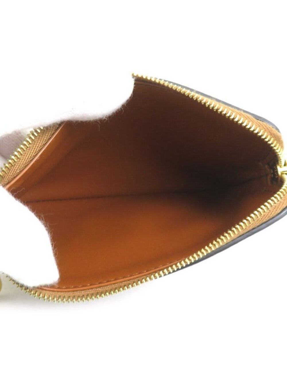 Celine Coin Purse Gold - Picture 3 of 8